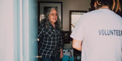 Socijalna zaštita bez smeštaja za stara lica i lica s posebnim potrebama