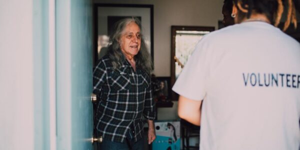 Socijalna zaštita bez smeštaja za stara lica i lica s posebnim potrebama