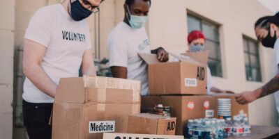 Ostala nepomenuta socijalna zaštita bez smeštaja