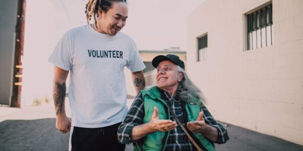 Socijalna zaštita bez smeštaja za stara lica i lica s posebnim potrebama