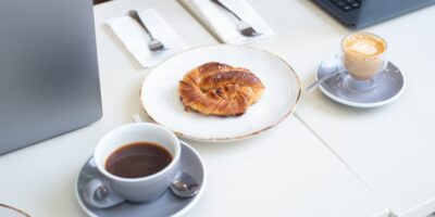 Proizvodnja dvopeka, keksa, trajnog peciva i kolača