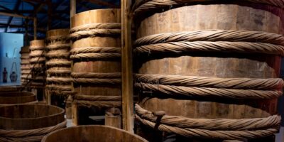 Proizvodnja kreča i gipsa