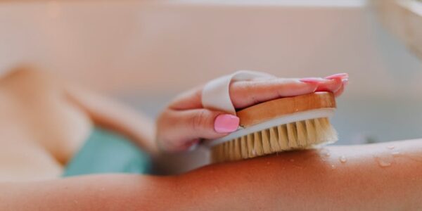 Delatnost nege i održavanja tela