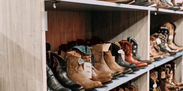 Proizvodnja obuće