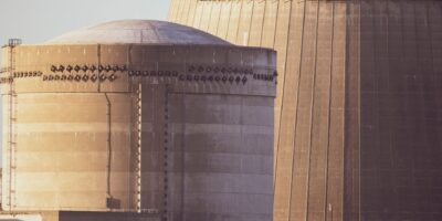 Proizvodnja nuklearnog goriva