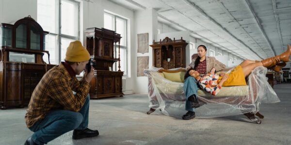 Trgovina na malo nameštajem, opremom za osvetljenje i ostalim predmetima za domaćinstvo u specijalizovanim prodavnicama