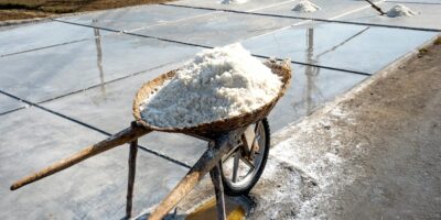 Eksploatacija natrijum-hlorida