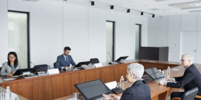 Delatnost poslovnih i profesionalnih organizacija i poslodavaca