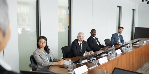 Menadžerski konsultantski poslovi