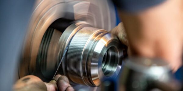 Proizvodnja veznih elemenata i vijčanih mašinskih proizvoda