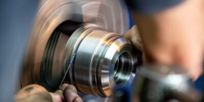 Proizvodnja metalnih proizvoda, osim mašina i uređaja