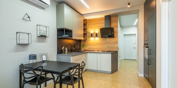 Proizvodnja kuhinjskog nameštaja