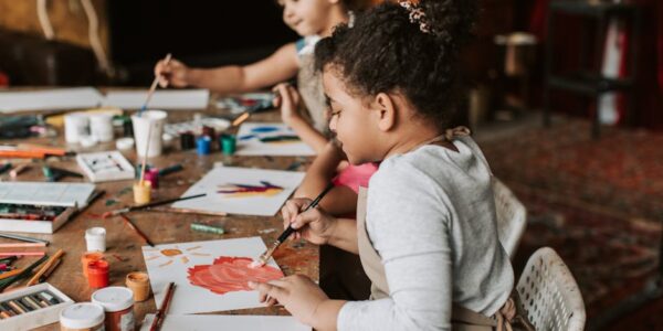 Umetničko obrazovanje