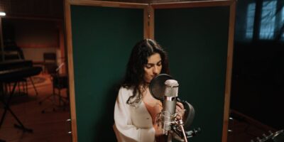 Snimanje i izdavanje zvučnih zapisa i muzike