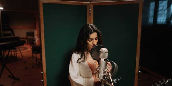 Snimanje i izdavanje zvučnih zapisa i muzike