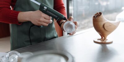 Proizvodnja sredstava za lepljenje