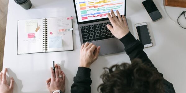 Trgovina na veliko informaciono-komunikacionom opremom