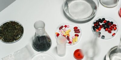 Proizvodnja osnovnih farmaceutskih proizvoda