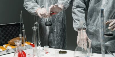 Proizvodnja osnovnih farmaceutskih proizvoda