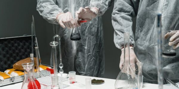 Proizvodnja osnovnih farmaceutskih proizvoda