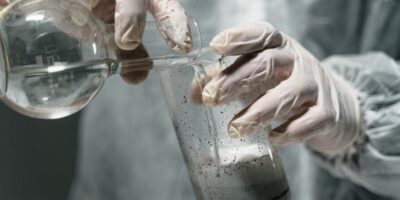 Proizvodnja hemikalija i hemijskih proizvoda