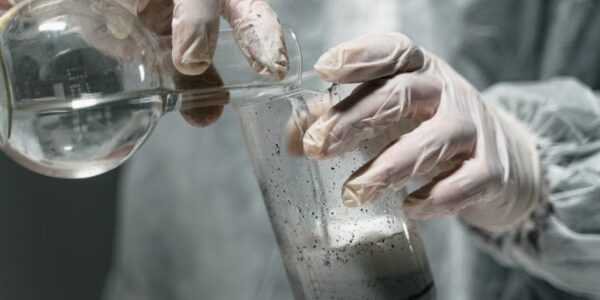 Proizvodnja hemikalija i hemijskih proizvoda