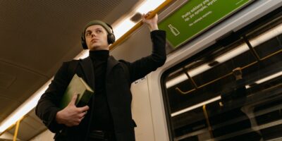 Železnički prevoz putnika, daljinski i regionalni