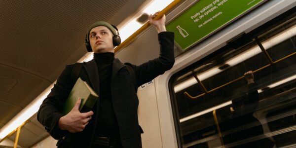 Železnički prevoz putnika, daljinski i regionalni