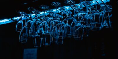 Trgovina na veliko pićima