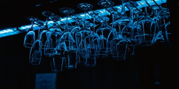 Trgovina na veliko pićima