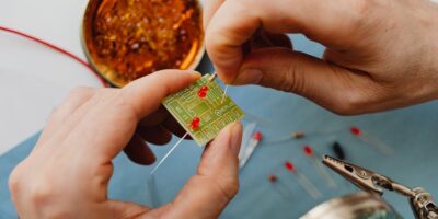 Proizvodnja komunikacione opreme