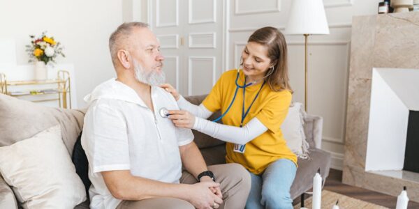 Socijalna zaštita sa smeštajem