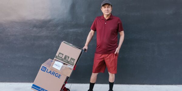 SAOBRAĆAJ I SKLADIŠTENjE