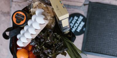 Proizvodnja homogenizovanih hranljivih preparata i dijetetske hrane