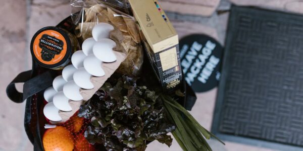 Proizvodnja homogenizovanih hranljivih preparata i dijetetske hrane