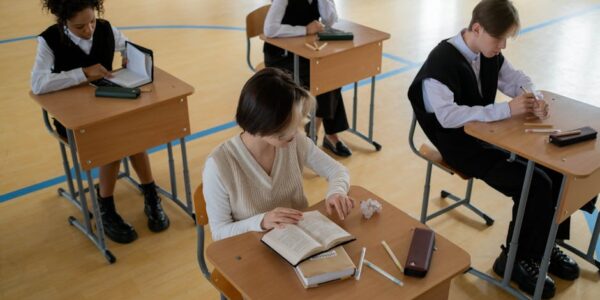 Srednje opšte obrazovanje