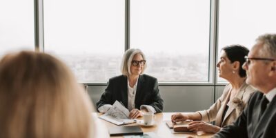 Delatnosti poslovnih udruženja i udruženja poslodavaca