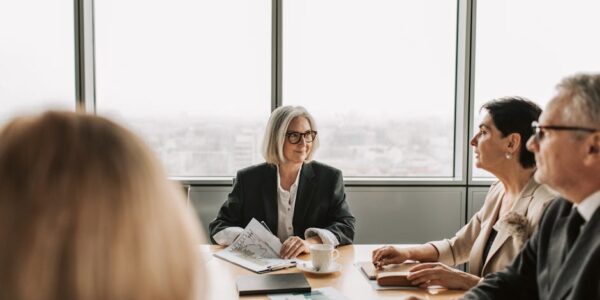 Delatnosti poslovnih udruženja i udruženja poslodavaca