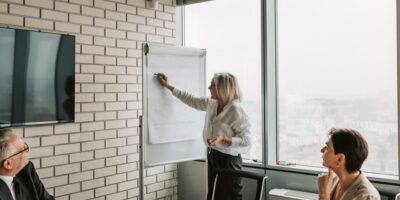 Upravljanje ekonomskim subjektom