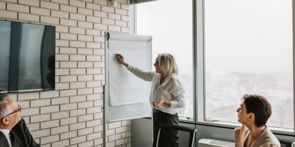 Upravljanje ekonomskim subjektom