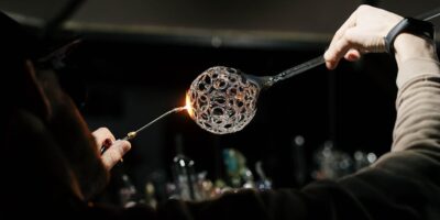 Proizvodnja ravnog stakla