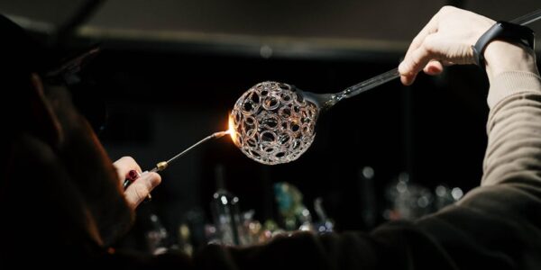 Proizvodnja ravnog stakla