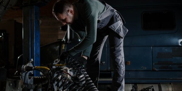 Održavanje i popravka motornih vozila