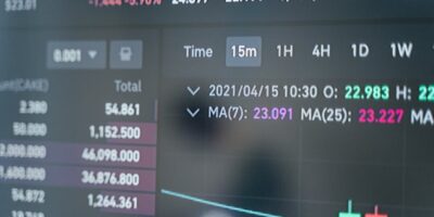 Finansijske i robne berze