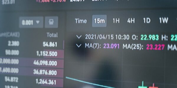 Finansijske i robne berze