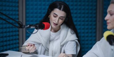 Emitovanje radio-programa