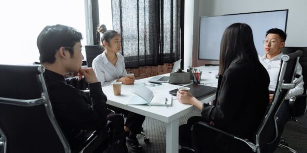 Konsultantske aktivnosti u vezi s poslovanjem i ostalim upravljanjem