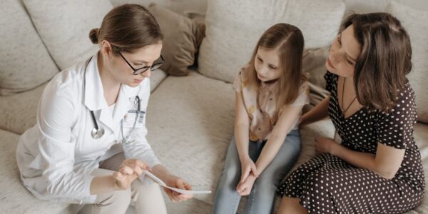 Specijalistička medicinska praksa