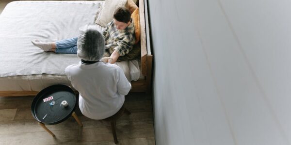 Socijalno staranje u smeštajnim ustanovama za lica s teškoćama u razvoju, duševno obolele osobe i osobe s bolestima zavisnosti