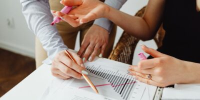Konsultantske aktivnosti u vezi s poslovanjem i ostalim upravljanjem